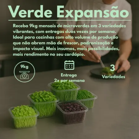 Verde Expansão